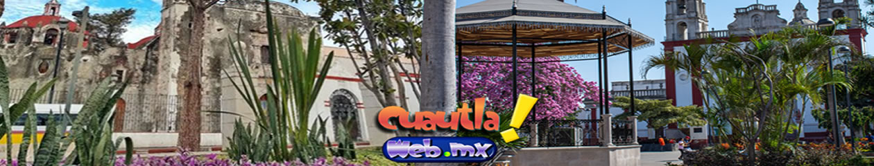 Cuautla Web.mx Tu portal digital en Cuautla